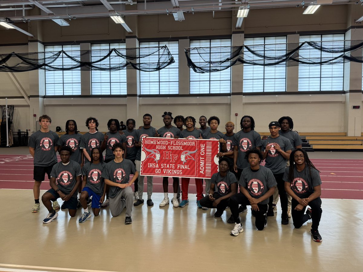 HF Boys Track & Field tweet media