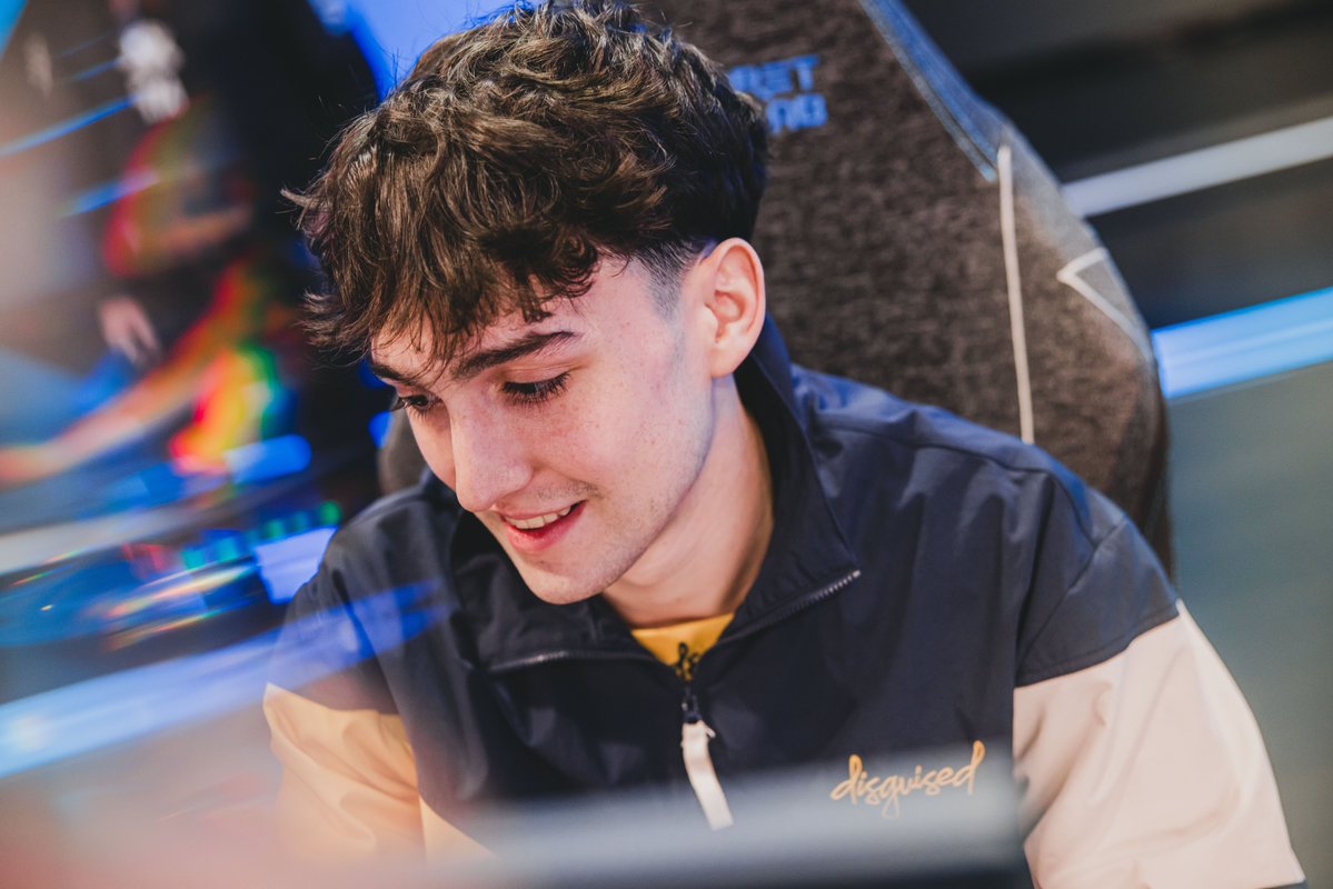 Disguised LTA Roster Update
We are announcing the movement of <a href="/ScaryJ3rry/">DSG ScaryJerry</a> to our bench. He will continue working together with the team and streaming moving forward.