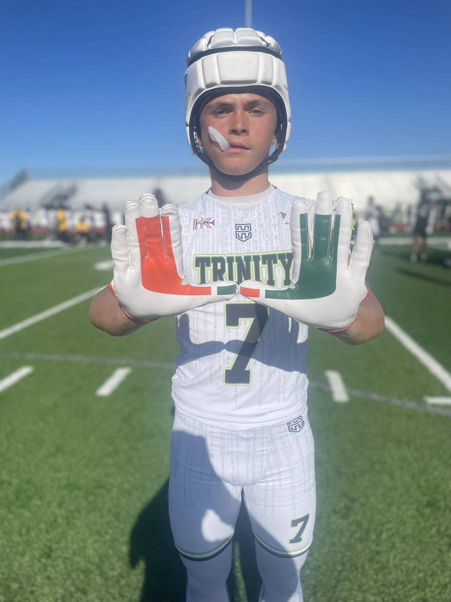 Prep Redzone Florida tweet media