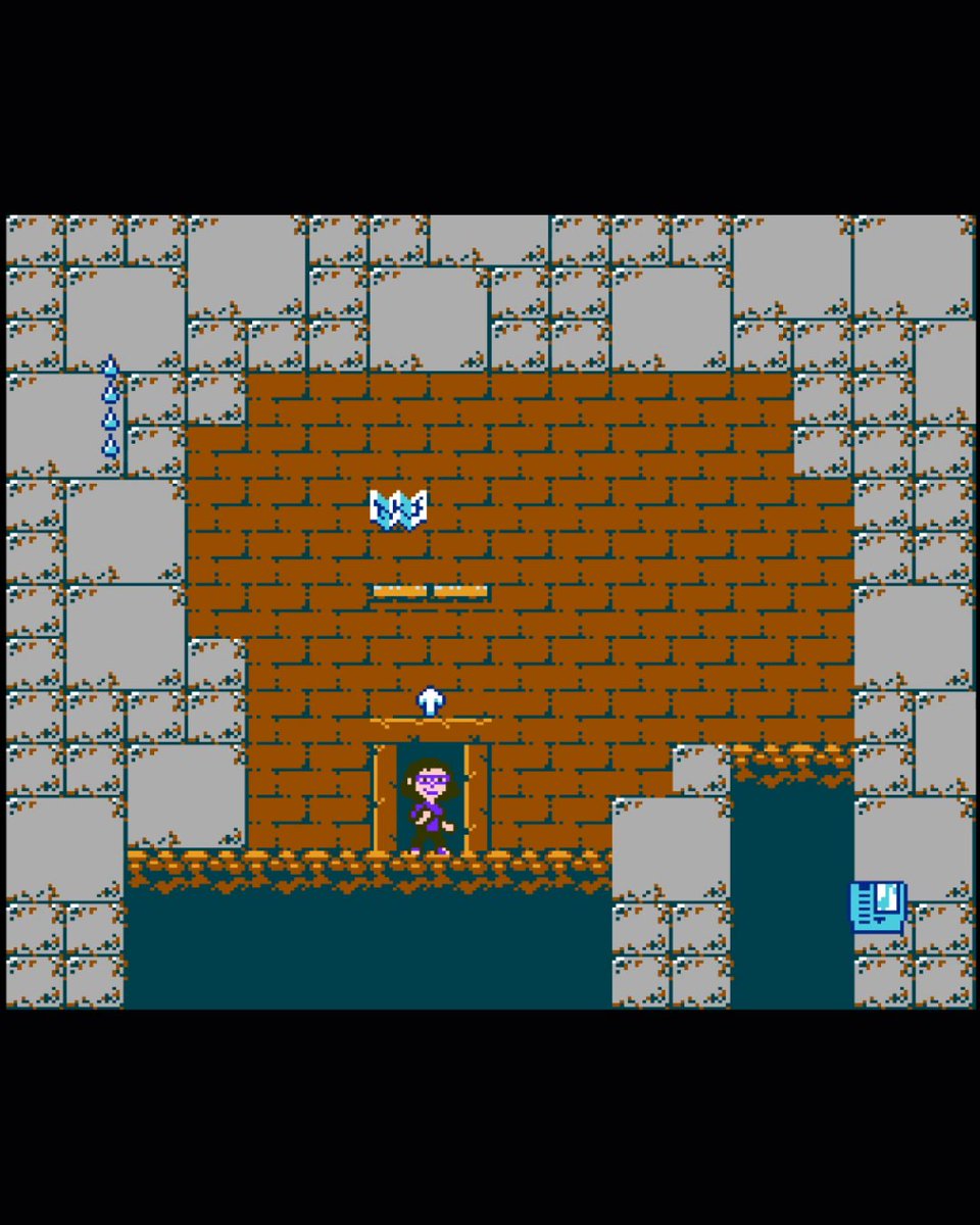 Can you help Rhapsody find her way home using the power of song? Journey through the enchanting world of #EchoesOfTheUnread!

Support on #Kickstarter: bit.ly/MCSEUKSSM