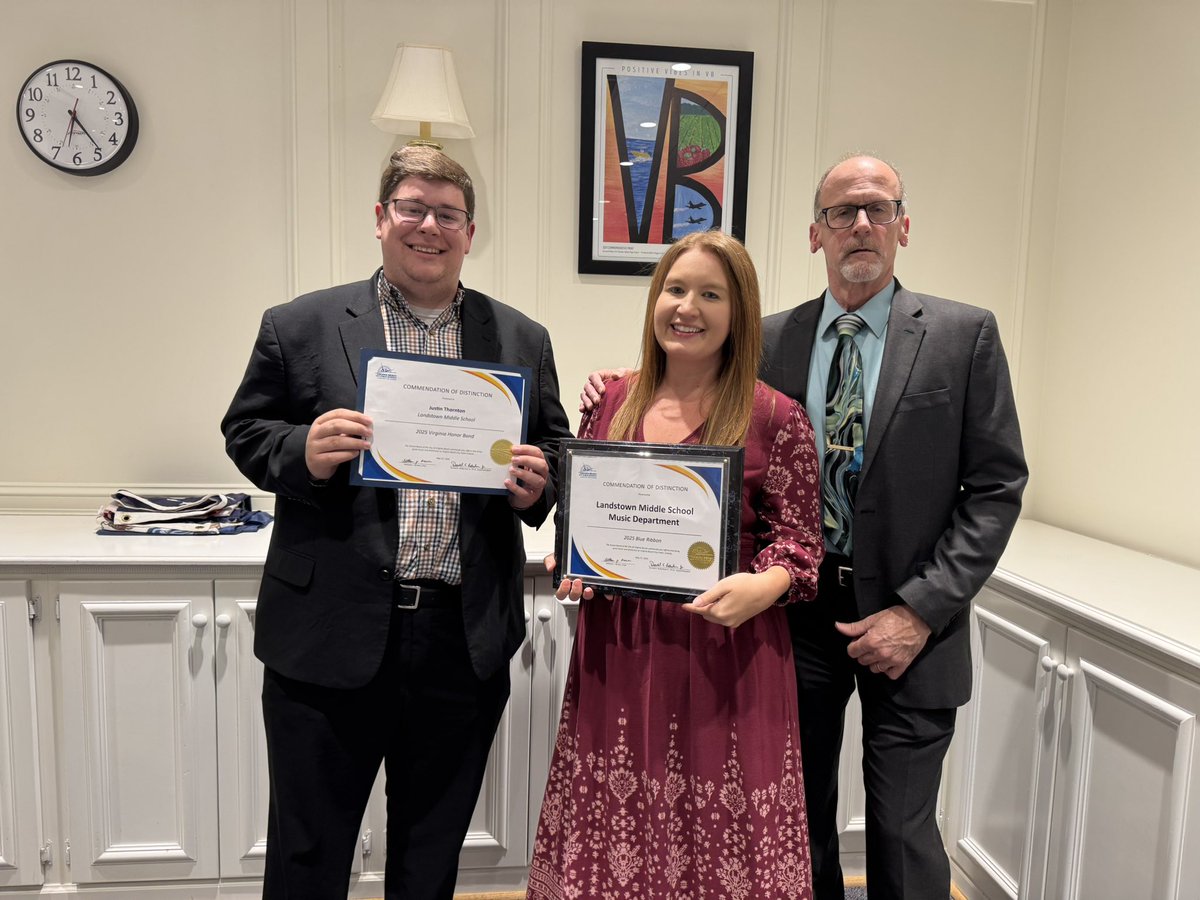 ajellis22 (@aje20203) on Twitter photo Congratulations <a href="/Landstownms/">Landstown Middle</a> music team! This year we earned Blue ribbon school of music excellence again!! <a href="/ActivitiesLMS/">Landstown MS Student Activitites</a> Congratulations <a href="/Landstownms/">Landstown Middle</a> music team! This year we earned Blue ribbon school of music excellence again!! <a href="/ActivitiesLMS/">Landstown MS Student Activitites</a>