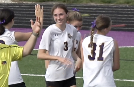 Channel1450com's tweet photo. Williamsville Advances to Super Sectional with Sectional Title Win Over Monticello:
https://t.co/17Z5PTgEef https://t.co/TBWxQgjWfv
