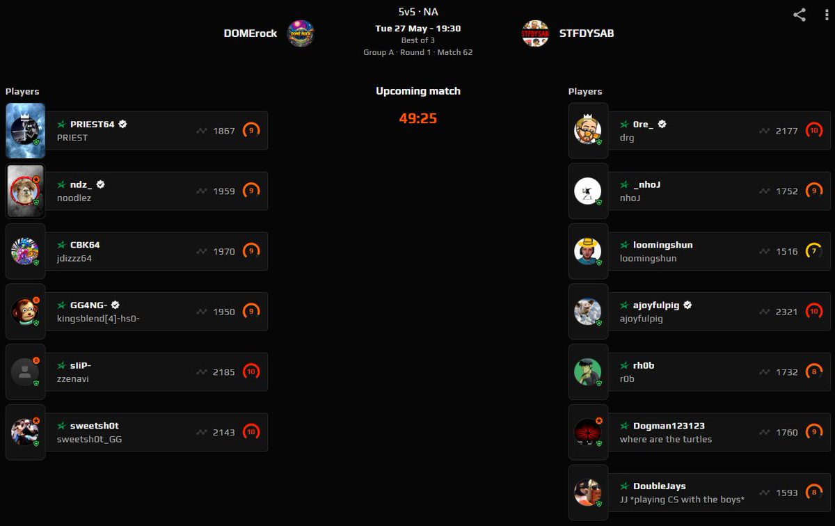 moose133777's tweet image. Going live soon: twitch.tv/moose13377