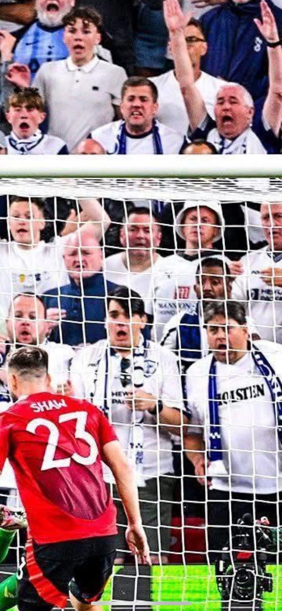 Guy024's tweet photo. @thfcflags Thanks so much for the scarf guys, mine featured heavily all day, and played it's part in the win! You can see it in these pics amongst others! 🏆🤍
#TOTMUN #THFC #COYS https://t.co/VVbcS55g1B