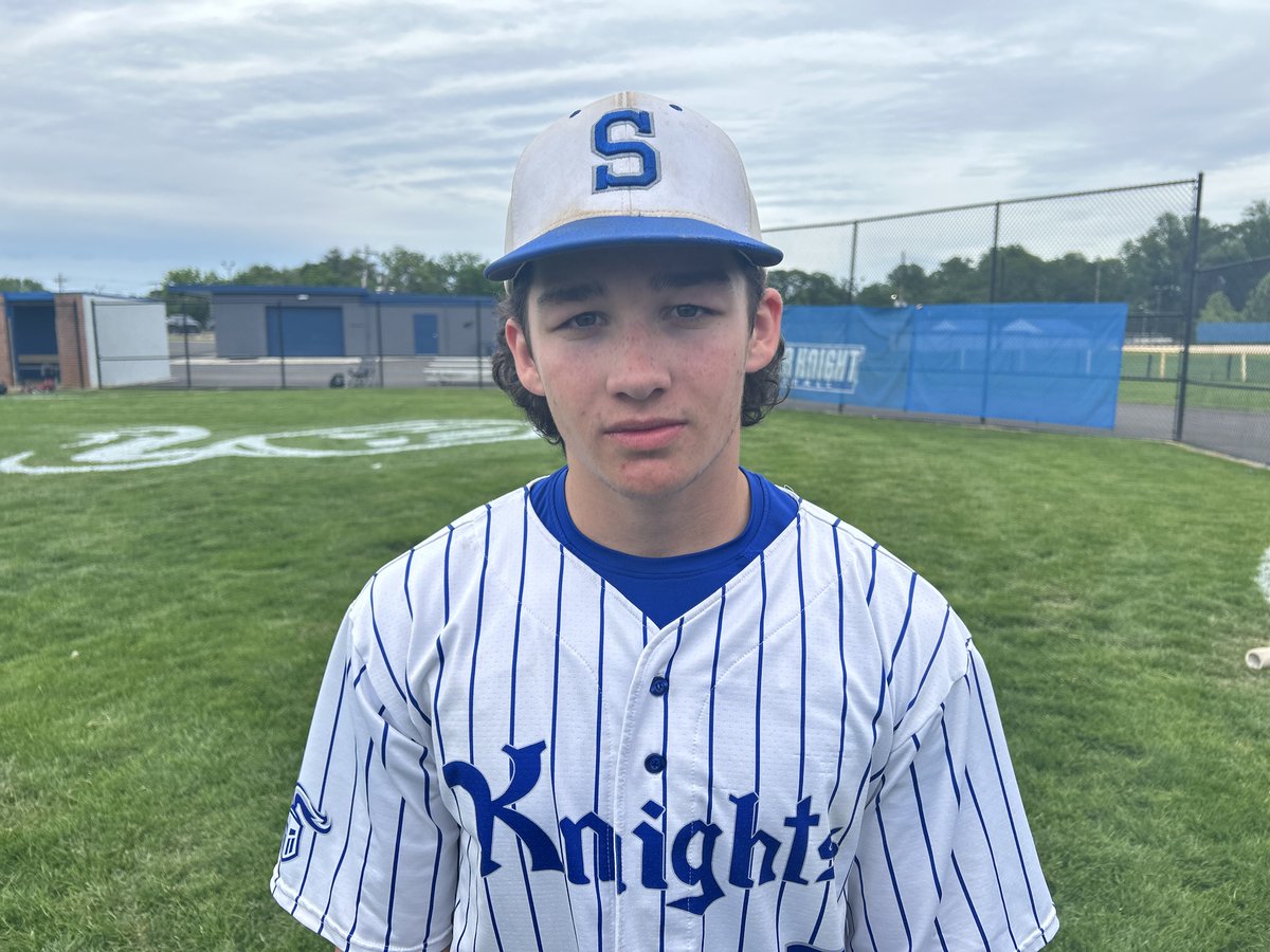 Kevin Minnick ⚾️🐶⚾️🐶⚾️ (@kminnicksports) on Twitter photo Sterling looking for more after S.J. Group 2 first-round win over Pennsauken Tech
nj.com/highschoolspor…
<a href="/shsknightsbase/">Sterling High Baseball</a> <a href="/knightsradio/">Sterling HS Radio</a> Sterling looking for more after S.J. Group 2 first-round win over Pennsauken Tech
nj.com/highschoolspor…
<a href="/shsknightsbase/">Sterling High Baseball</a> <a href="/knightsradio/">Sterling HS Radio</a>
