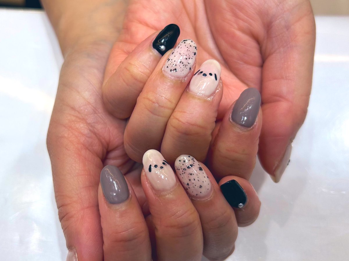 Riria_25_nail's tweet photo. #ネイルモデル募集

🤍5月30日  15:00～
  1名様限定
🤍新宿駅徒歩5分

🤍デザインネイル➡︎ 4990円→ #0円
ソフトジェルオフ有りの方

💟2回目以降の方も大丈夫です！
💟注意事項ご確認の上ご連絡ください
#ネイル #ハンドモデル #新宿ネイル #新宿  #ネイルモデル #無料ネイルモデル https://t.co/RXlg2Xn3TF