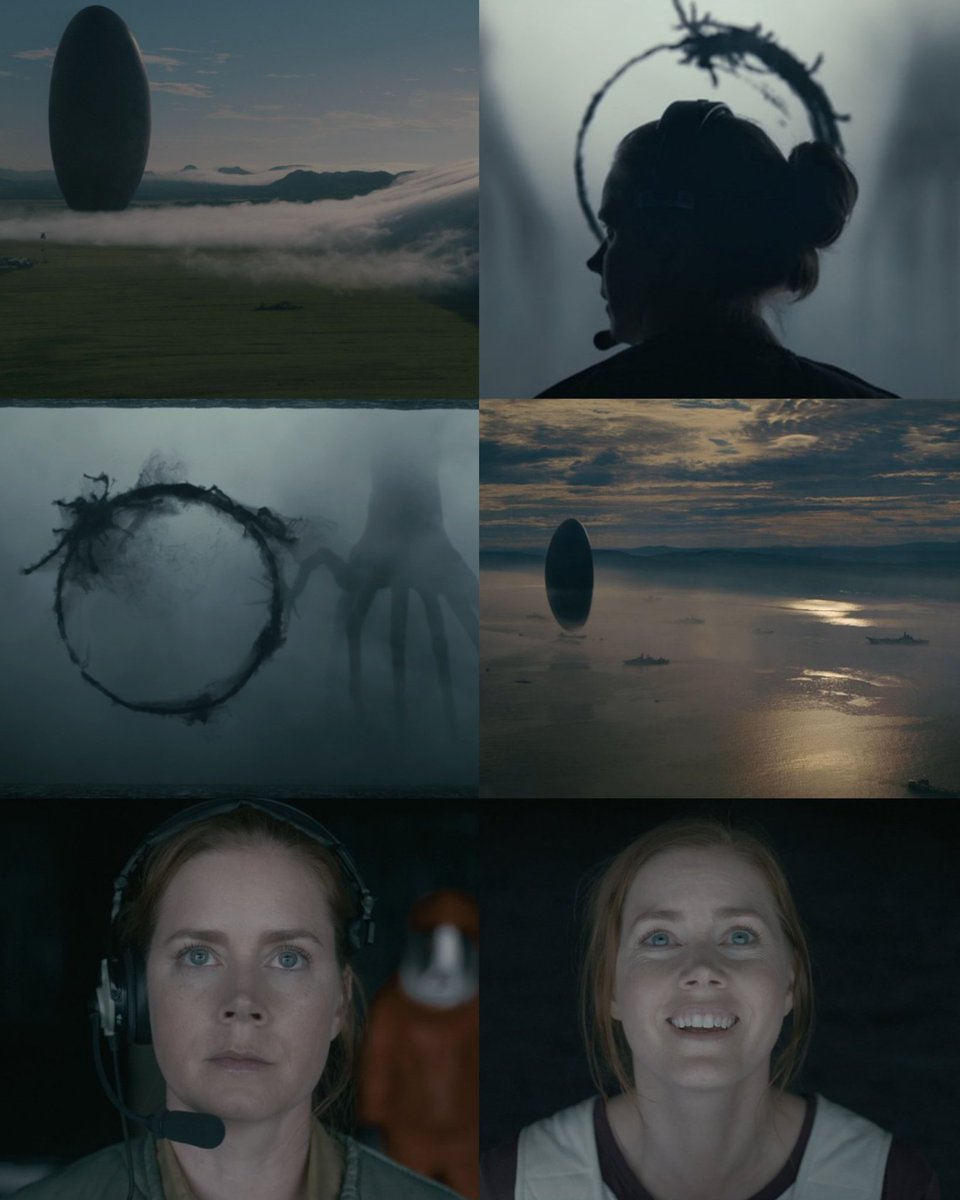 CINEMA505's tweet photo. Arrival (2016) https://t.co/cFfqwAJv8P