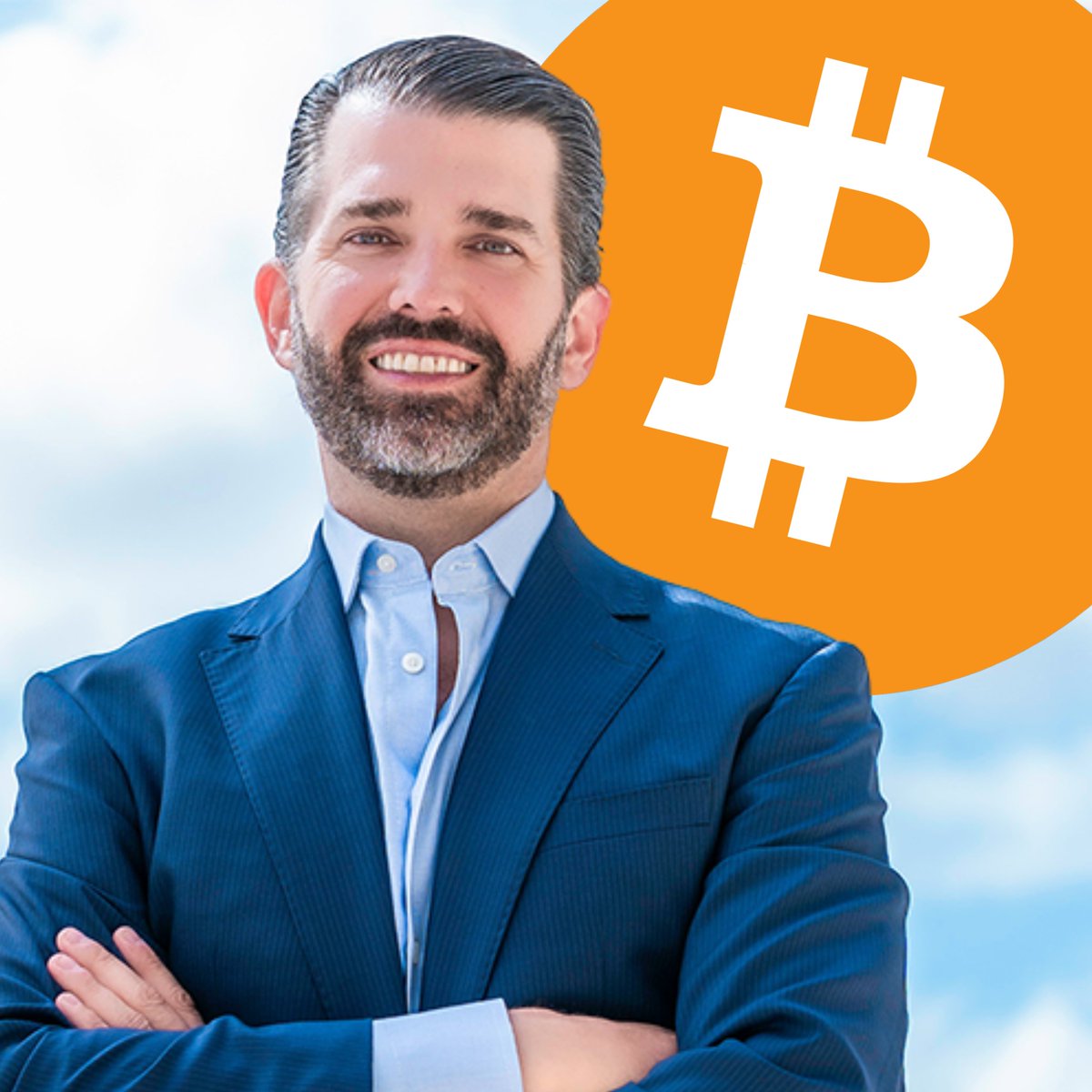 <a href="/ByronDonalds/">Byron Donalds</a> <a href="/TheBitcoinConf/">The Bitcoin Conference</a> LIVE NOW: Donald Trump Jr. speaking at the Bitcoin Conference 🚀

WATCH: youtube.com/watch?v=3e3KE4…