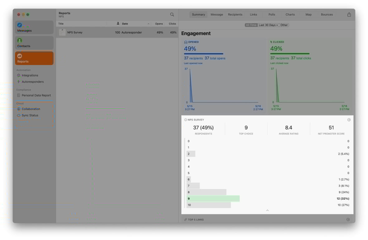 Direct Mail for Mac tweet media