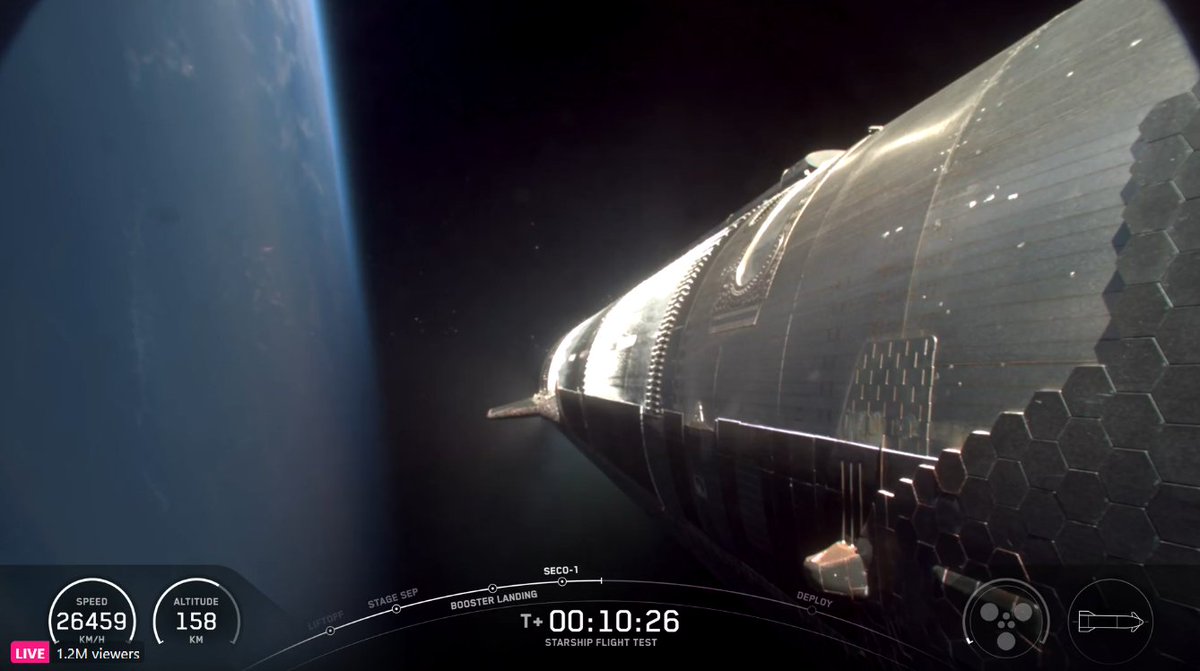 Someone's getting a speeding ticket.