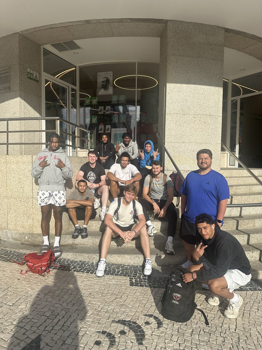 Hardin-Simmons Men's Basketball (@hsumbb) on Twitter photo Our guy <a href="/willbartoszek/">Will Barto</a> is playing well in Portugal avg 14ppg, but more importantly 2-0! #jUSt #d3hoops Our guy <a href="/willbartoszek/">Will Barto</a> is playing well in Portugal avg 14ppg, but more importantly 2-0! #jUSt #d3hoops