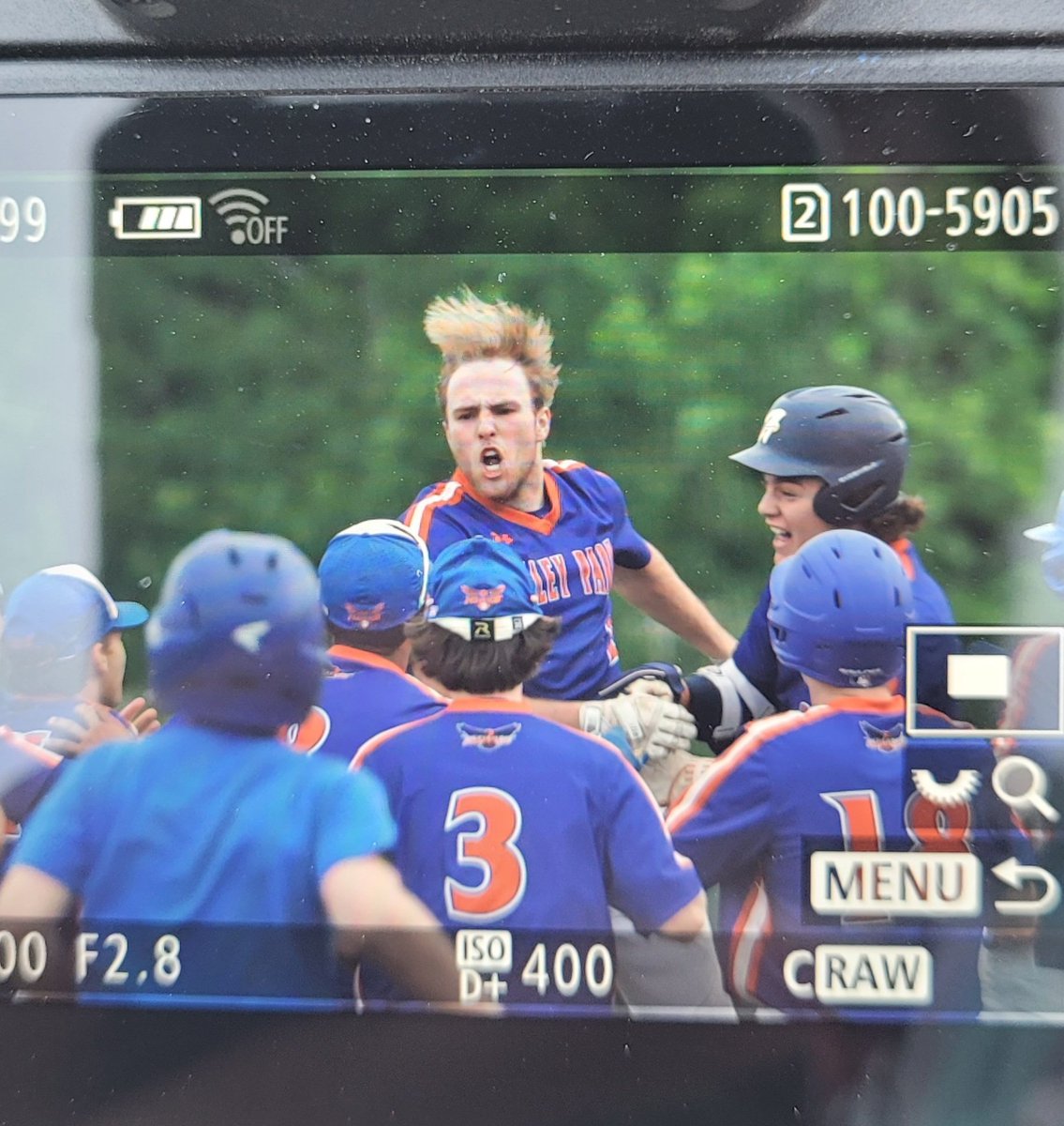 Paul Halfacre tweet media