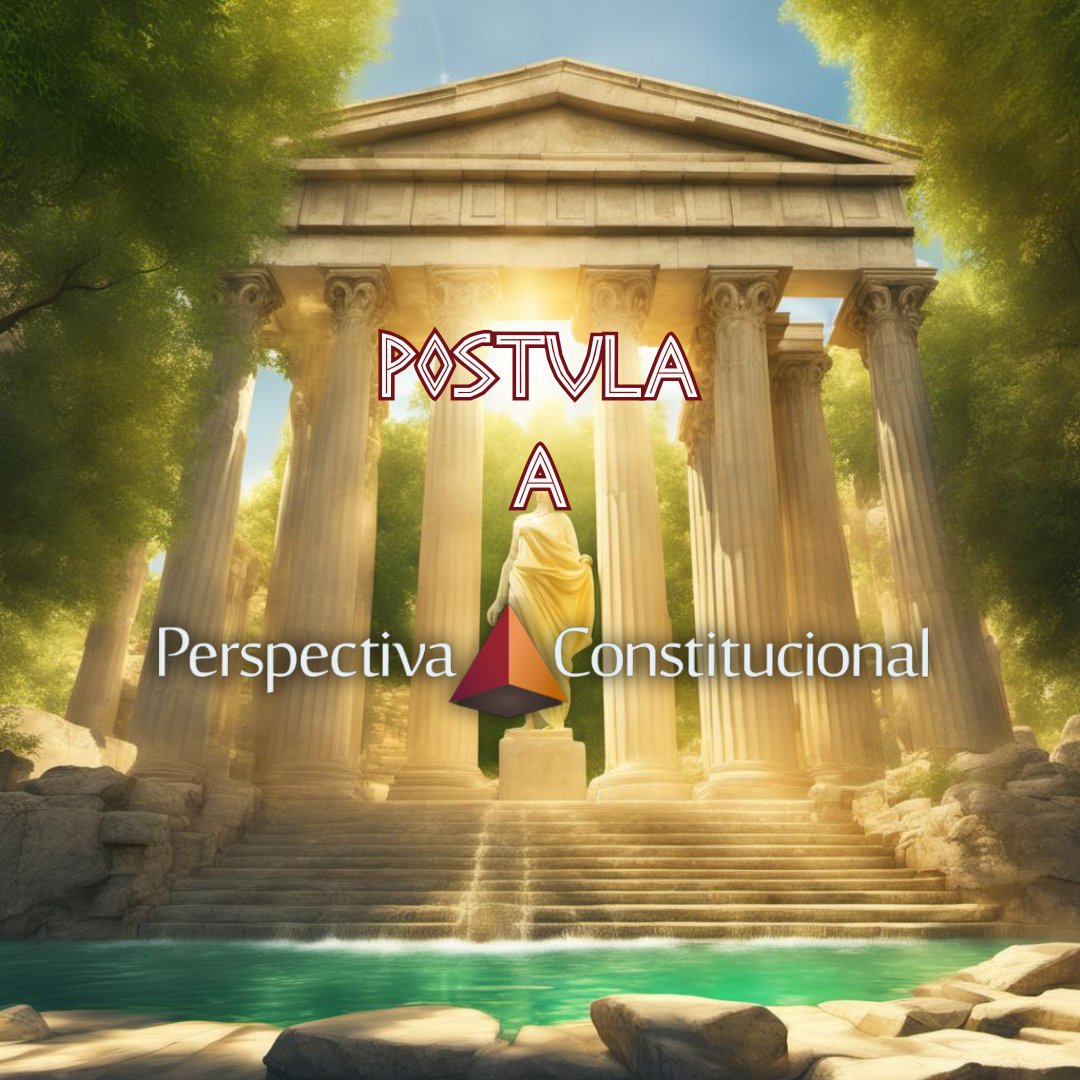 Perspectiva Constitucional (@perspectivapucp) on Twitter photo 