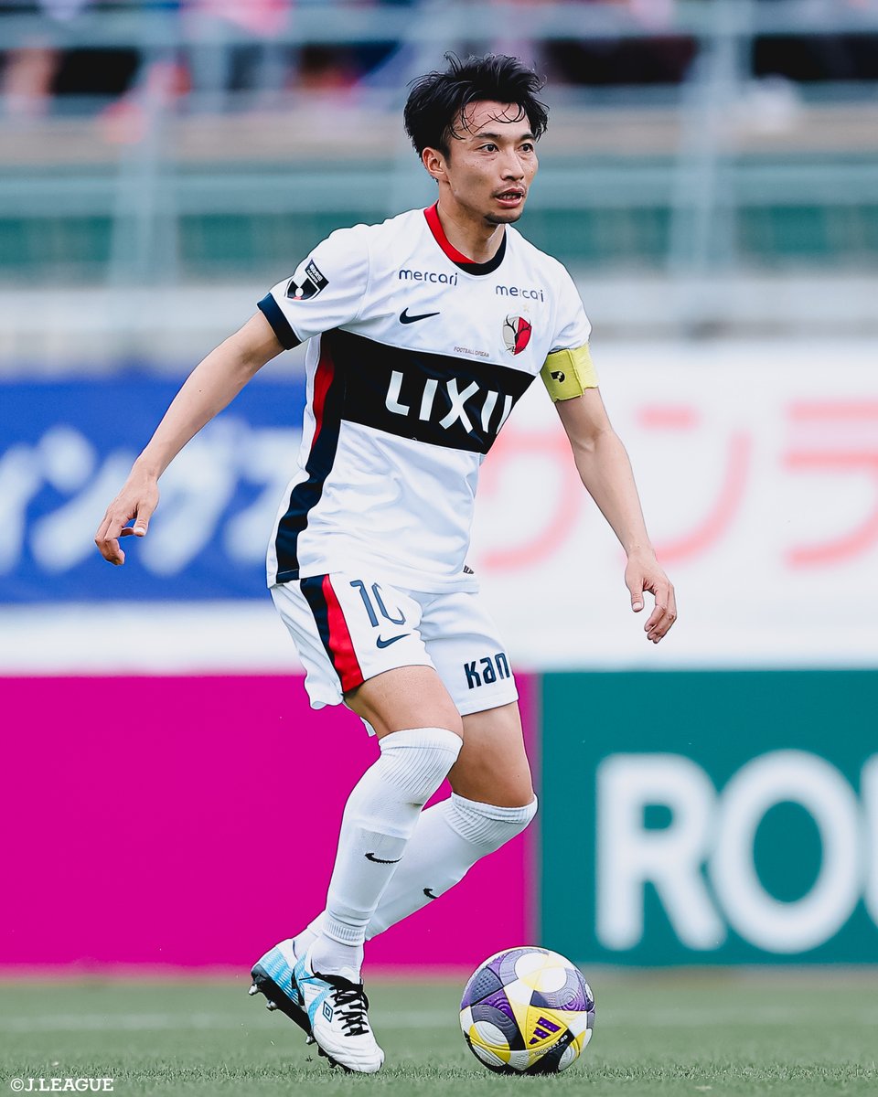 Jリーグ（日本プロサッカーリーグ） on X: 