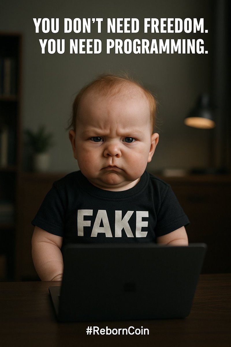 Reborn Coin tweet media