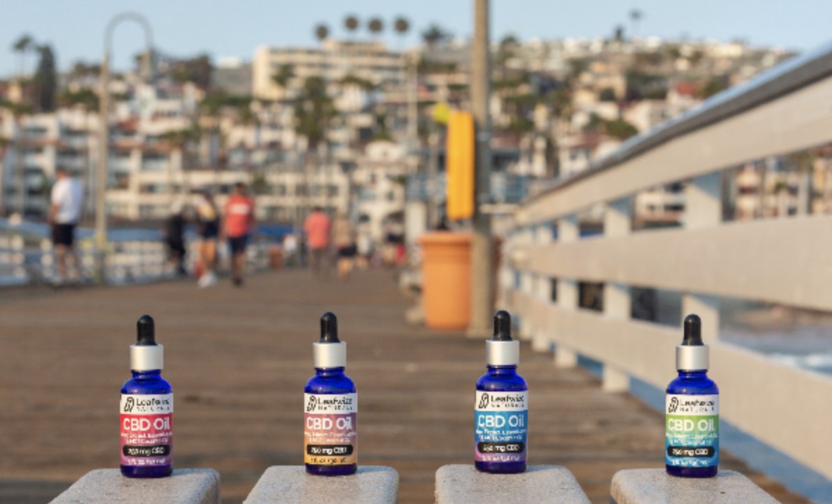 🇺🇸Holiday Sale Ends Today! 🇺🇸 Save 25% 
CODE: OWLMD
leafwize.com