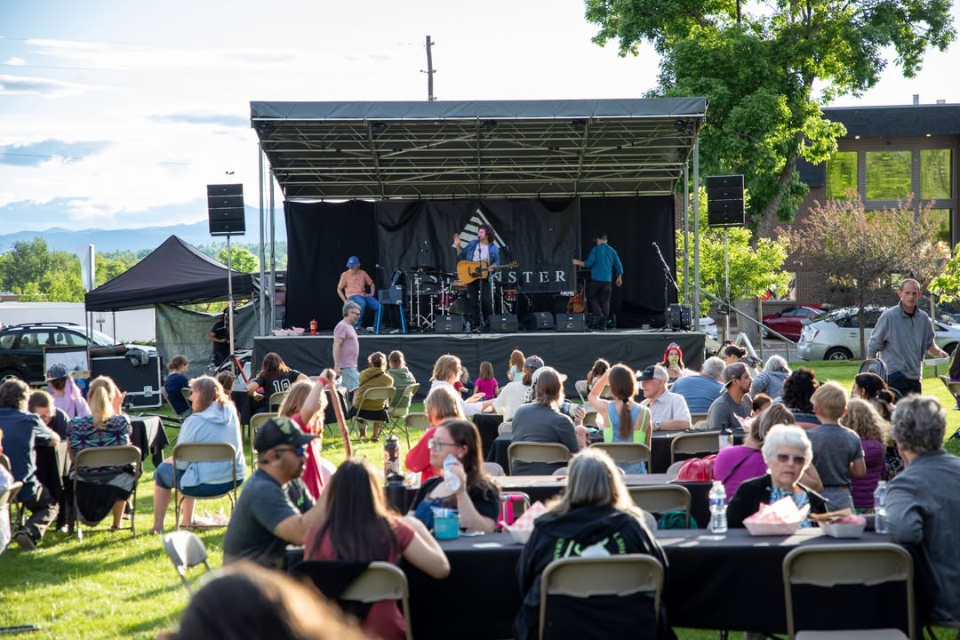 🎉 Join us at the annual Summer Block Party in Historic Westminster on Friday, June 6 for a free cookout, live music, a jumping castle, fire truck rides, activities &amp; more!

⭐ Presented by Premier Members Credit Union and Rodeo Dental

More details at: westminsterco.gov/SpecialEvents