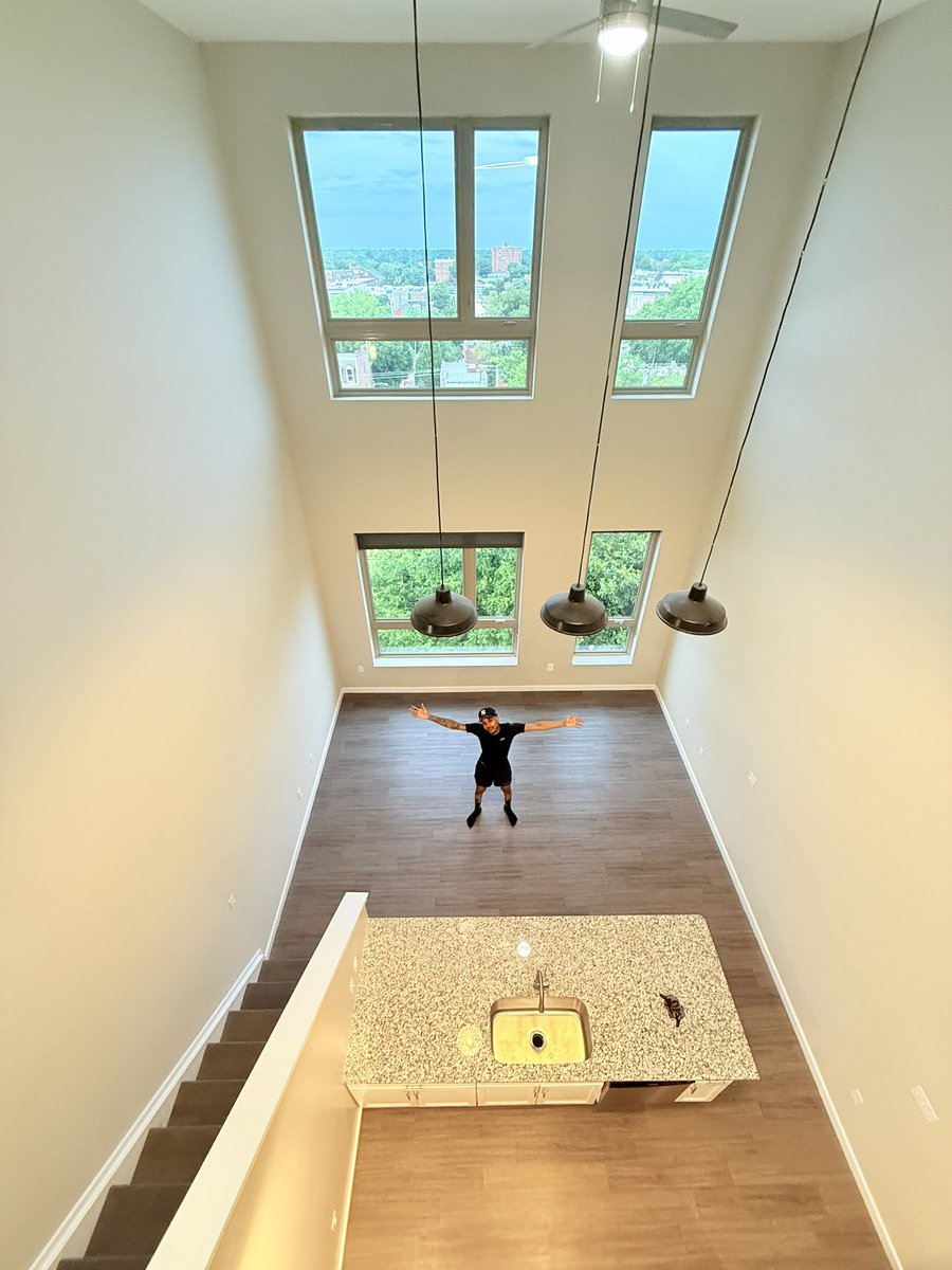 NEW BEGINNINGS📍 DC