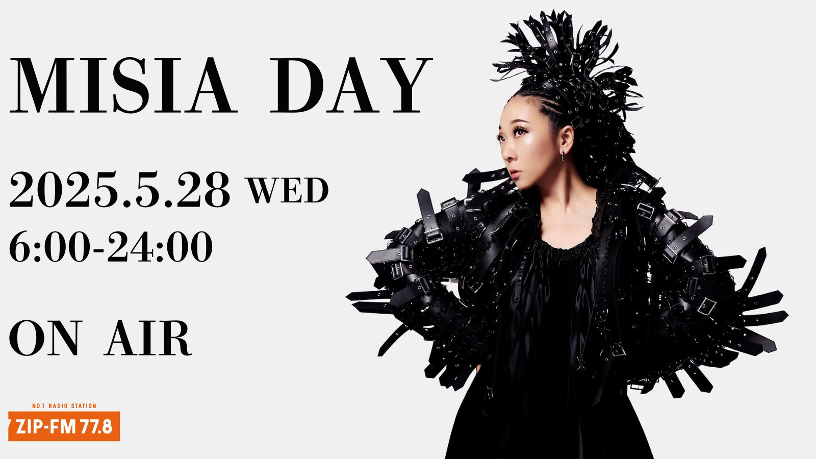Misia.jp (@MISIA) / X
