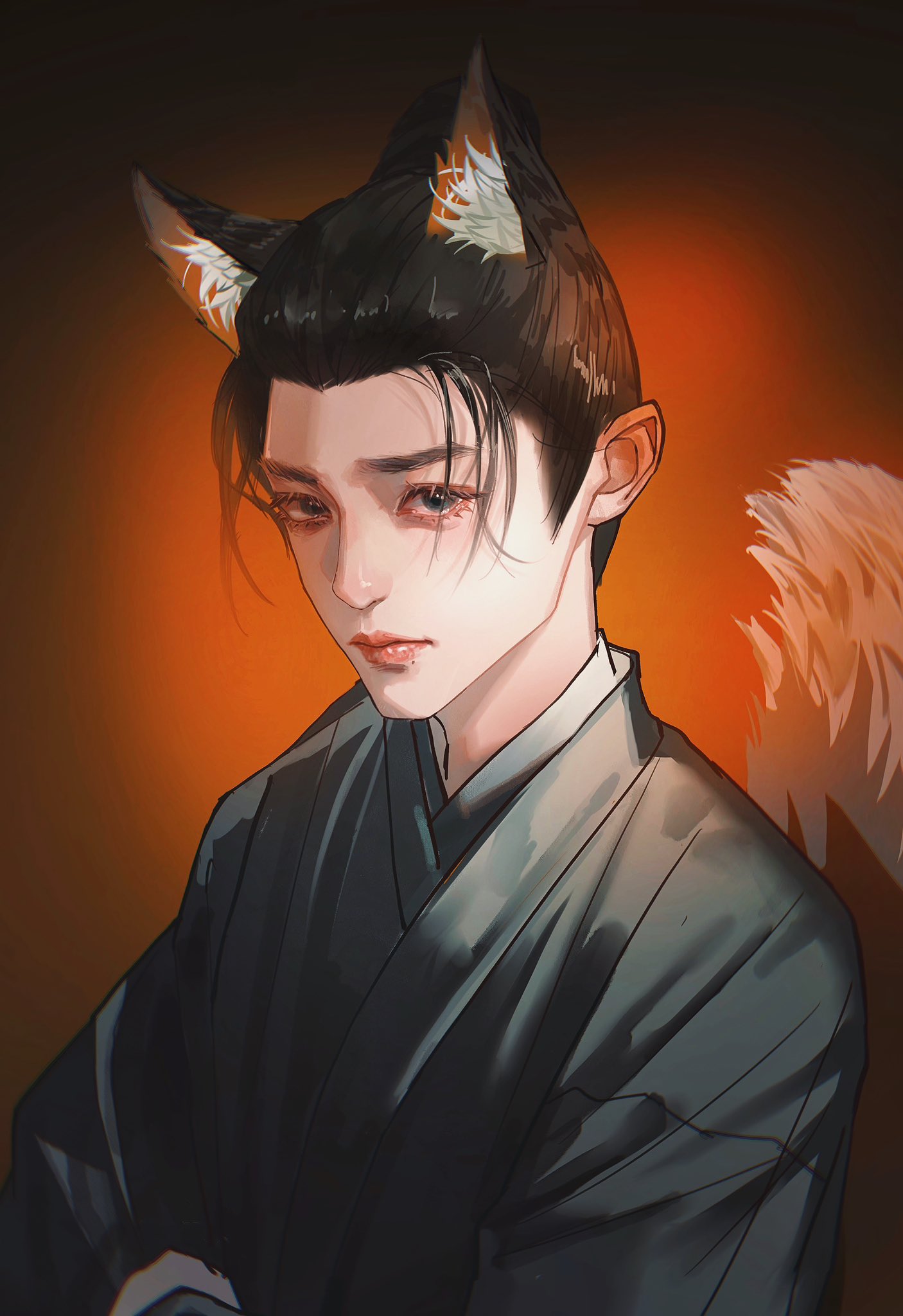 メル61666さん　専用 博君一肖 🥰博君一肖🥰 | Facebook