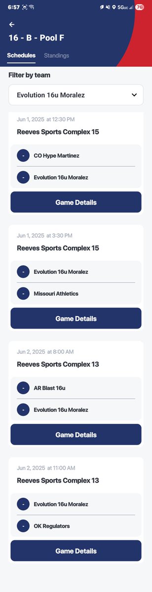 Jordyn Norwood (Uncommitted Softball Player) (@jordyn_2027) on Twitter photo Picking up with our sister team this wknd in Road to the Show. Playing at Reeves Park in Norman Picking up with our sister team this wknd in Road to the Show. Playing at Reeves Park in Norman