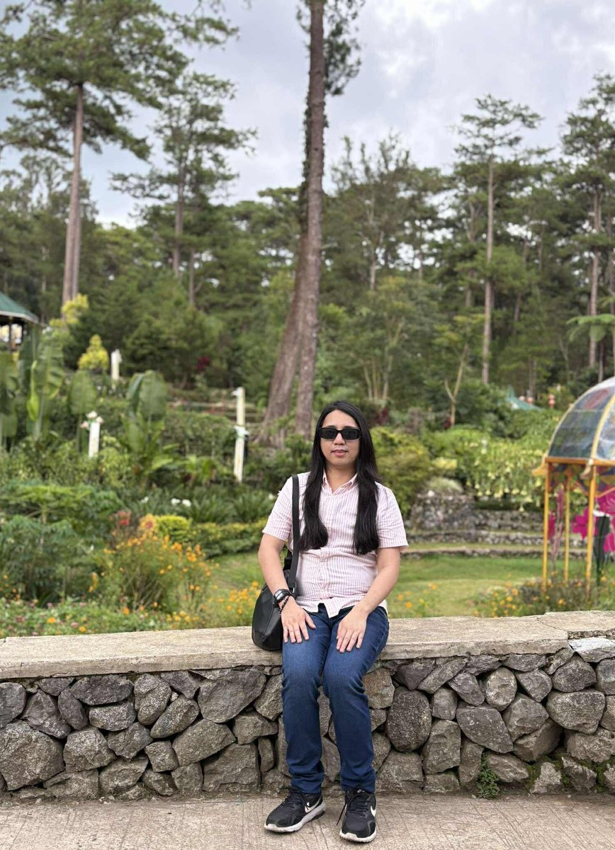 AngeloTagorda's tweet photo. Botanical Garden https://t.co/UUXG6GVl5a