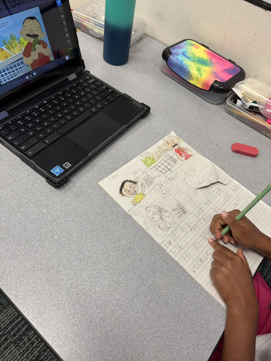 Carla Baptista Tavares (@ctavares_20) on Twitter photo 1st grade writers S-T-R-E-T-C-H out challenging words. 🥦🥕🥬🍆 /vechuvol/ #greatnessattheLAKE <a href="/lakemyra/">Lake Myra Elementary</a> 1st grade writers S-T-R-E-T-C-H out challenging words. 🥦🥕🥬🍆 /vechuvol/ #greatnessattheLAKE <a href="/lakemyra/">Lake Myra Elementary</a>