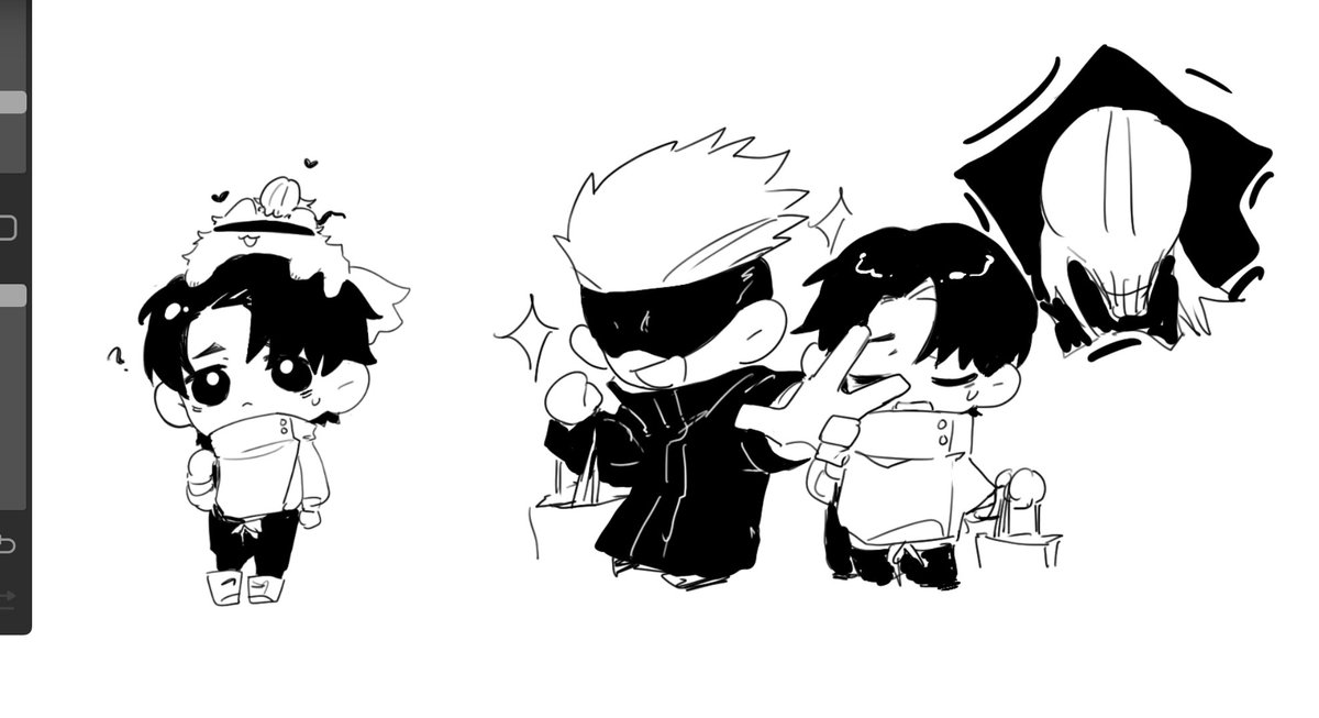 La_Gzi (@whalebone_1022) on Twitter photo 