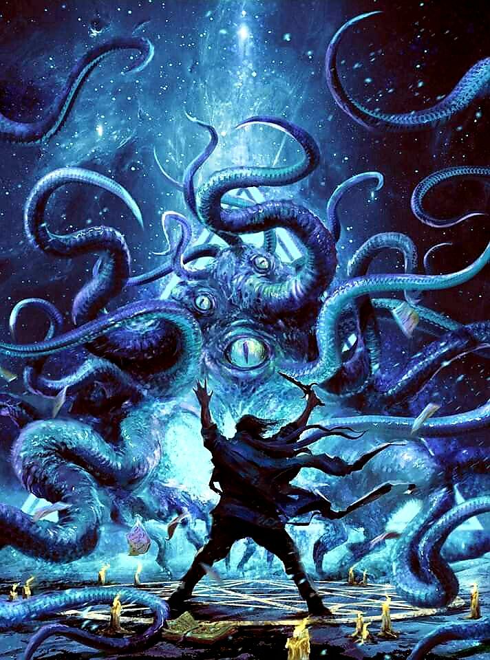 Author🦑John A DeLaughter🦑 tweet media