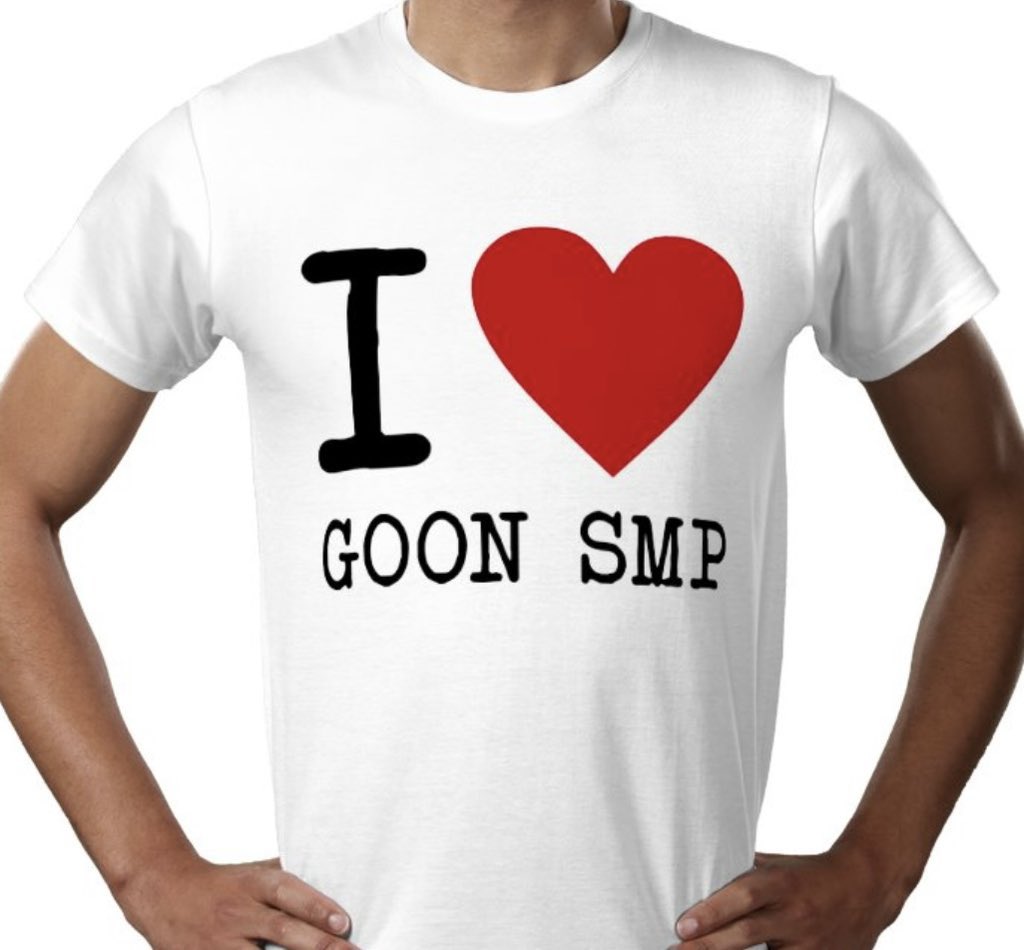 I ♥️ <a href="/TheGoonSMP/">GoonSMP</a>