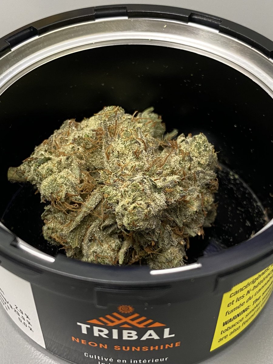 We’ve always got frosty nugs in stock!