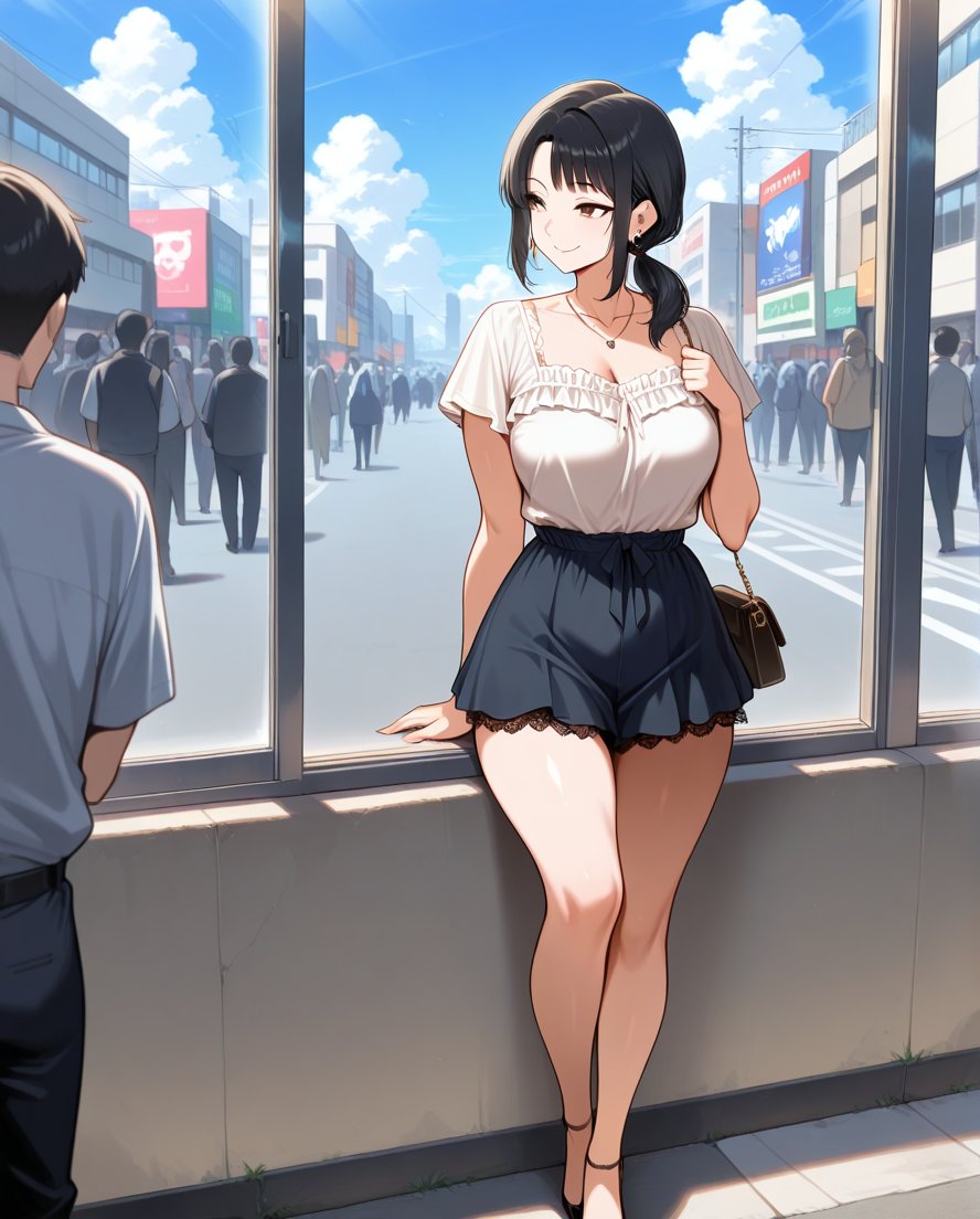 「妻が毒オジにナンパされて媚薬を盛られた件」
FANZA発売初日の売り上げは35件。まあ、こんなもんかな。
春の同人祭の後で、みなさん目一杯買い物した後だろうからお腹いっぱいなんじゃないかな。
dmm.co.jp/dc/doujin/-/de…