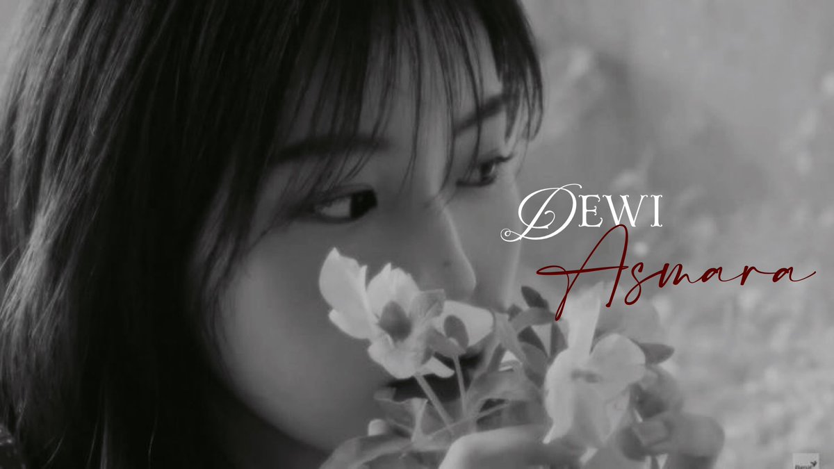 DEWI ASMARA. tweet media