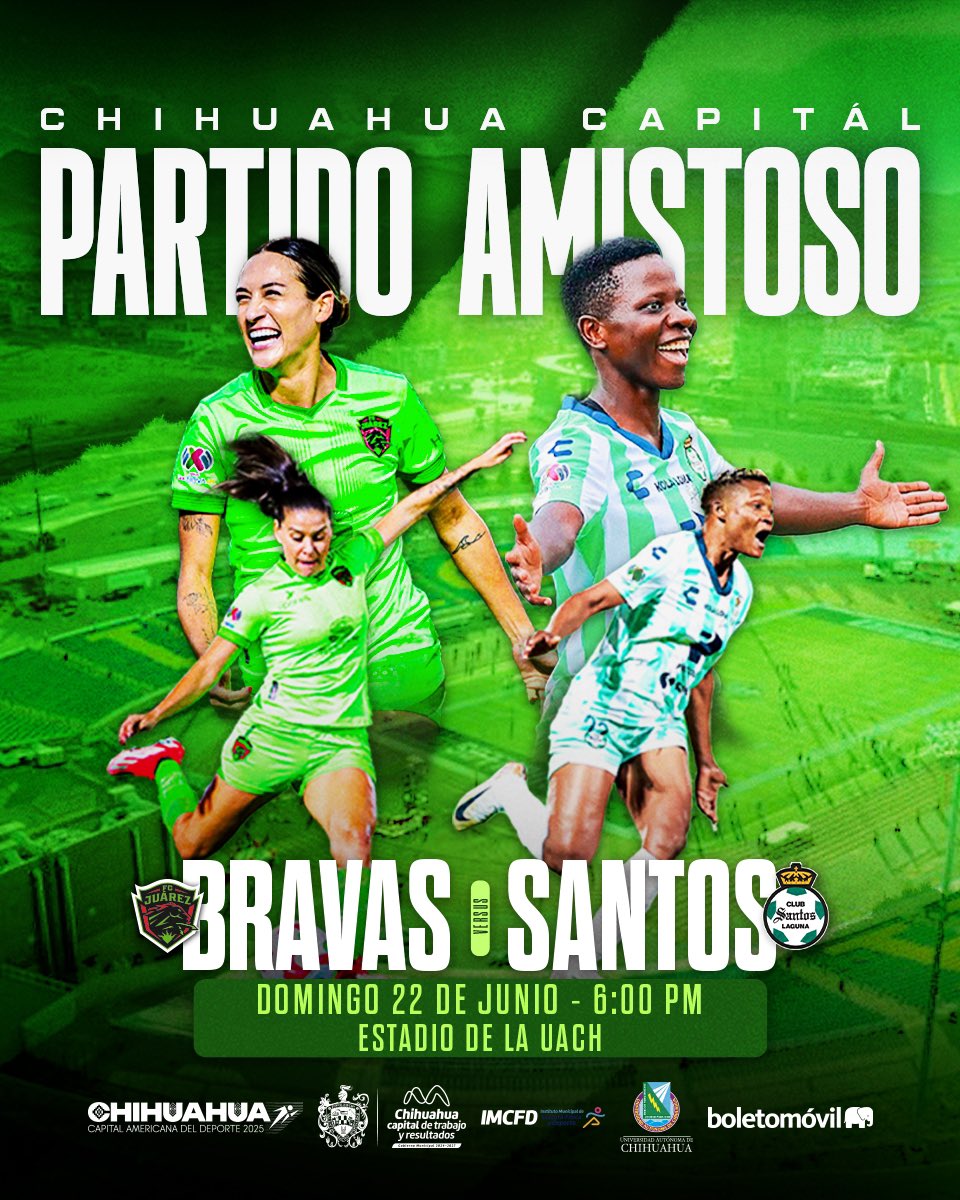 FC Juárez Femenil 🛸 tweet media