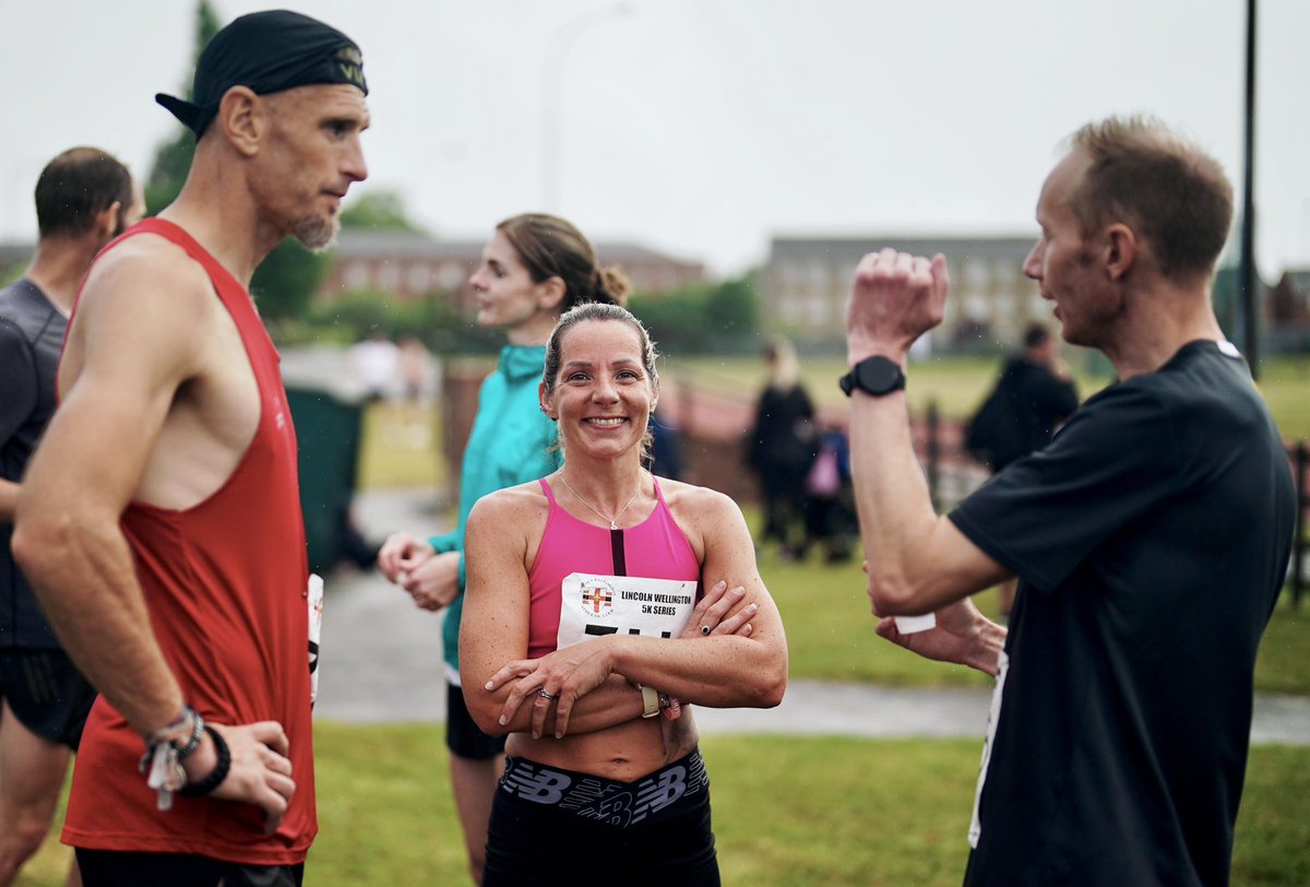 Ed Mayes Photography (@edmayesphoto) on Twitter photo Race reaction from tonight’s <a href="/LWAC1911/">Lincoln Wellington AC</a> 5K Series Race One.
Full set here- facebook.com/media/set/?van… Race reaction from tonight’s <a href="/LWAC1911/">Lincoln Wellington AC</a> 5K Series Race One.
Full set here- facebook.com/media/set/?van…