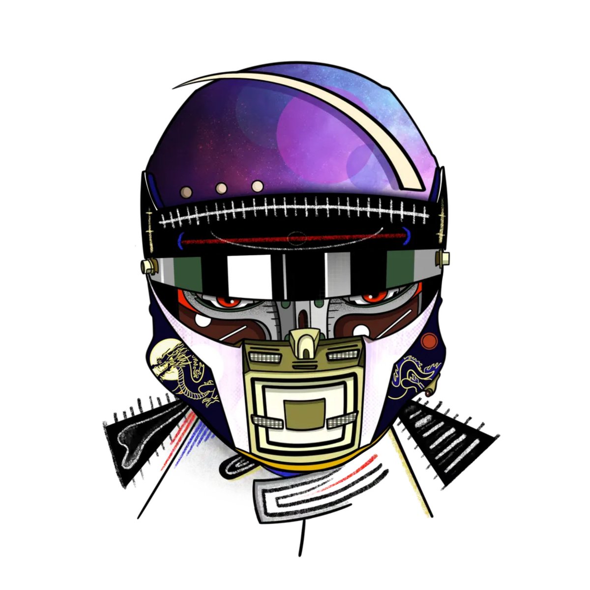 Mebynetta tweet media