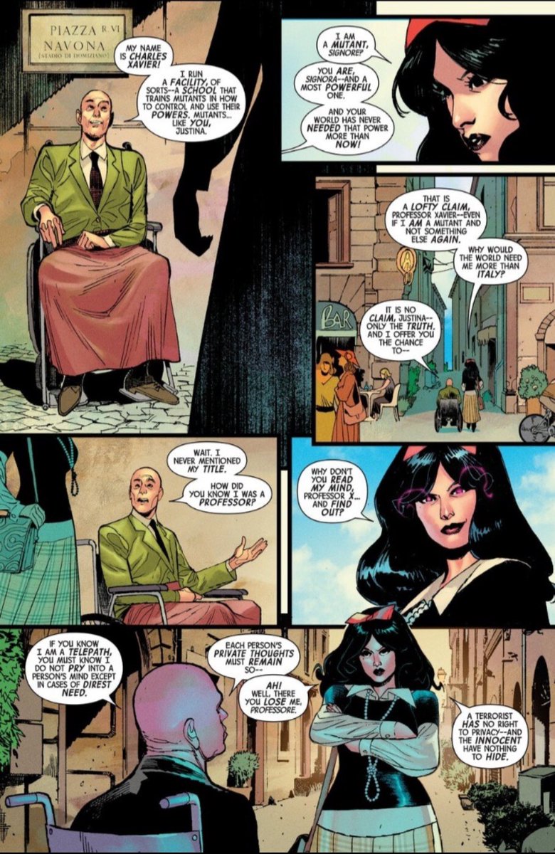 Uncanny Bruno Mell⊗ tweet media