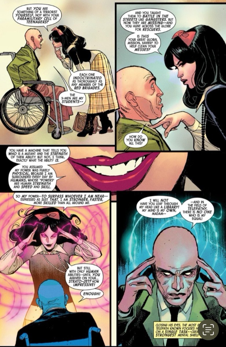 Uncanny Bruno Mell⊗ tweet media