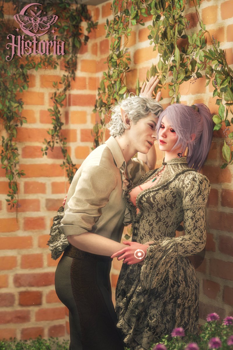 Some more completed YCH's 🫡