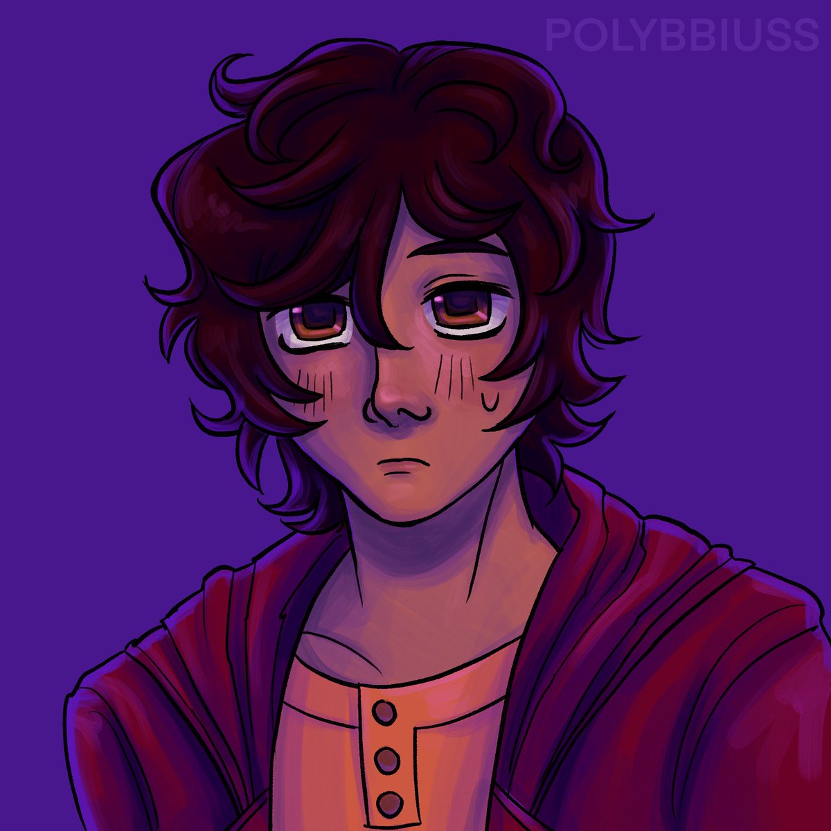 peter λ (COMMISSION SALE) tweet media