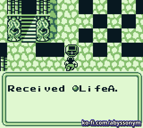 abyssonym's tweet photo. Here's a new randomizer for SaGa 2025 - It's Final Fantasy Legend III! https://t.co/2XcHG1HvPA https://t.co/Qpohg1zcba
