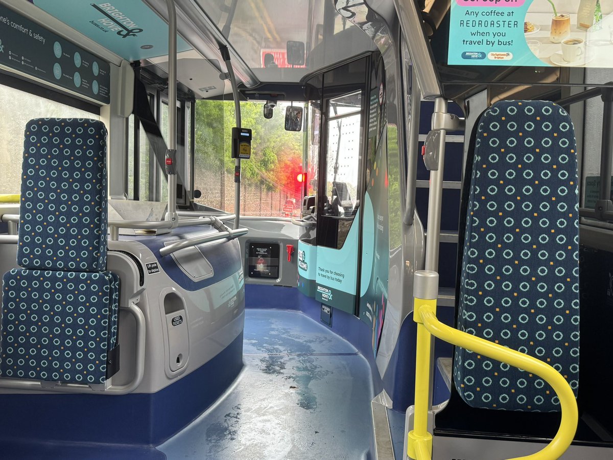 <a href="/BrightonHoveBus/">Brighton & Hove Buses</a> Your new buses are very welcome in Eastbourne!