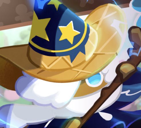 timelyship's tweet photo. Todays ship is #wizardbrave / #bravewizard
˚ʚ☆ɞ˚
#wizardcookie #gingerbravecookie https://t.co/bzVA19iHys
