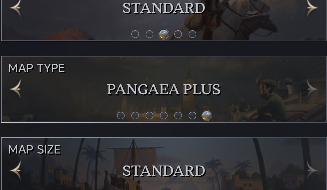 New Map type 

twitch.tv/whiteandnerdytv