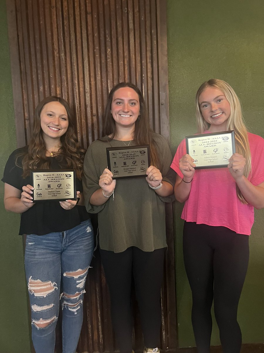 Adison Howard (@adison_howard22) on Twitter photo So thankful for a great Freshman year! I was chosen for All Region for the 2nd year in a row, as well as Offensive MVP. I finished with a .465 batting average, .531 OBP, and 16 stolen bases. <a href="/GreerSportsStar/">Greer Sports Star</a> So thankful for a great Freshman year! I was chosen for All Region for the 2nd year in a row, as well as Offensive MVP. I finished with a .465 batting average, .531 OBP, and 16 stolen bases. <a href="/GreerSportsStar/">Greer Sports Star</a>