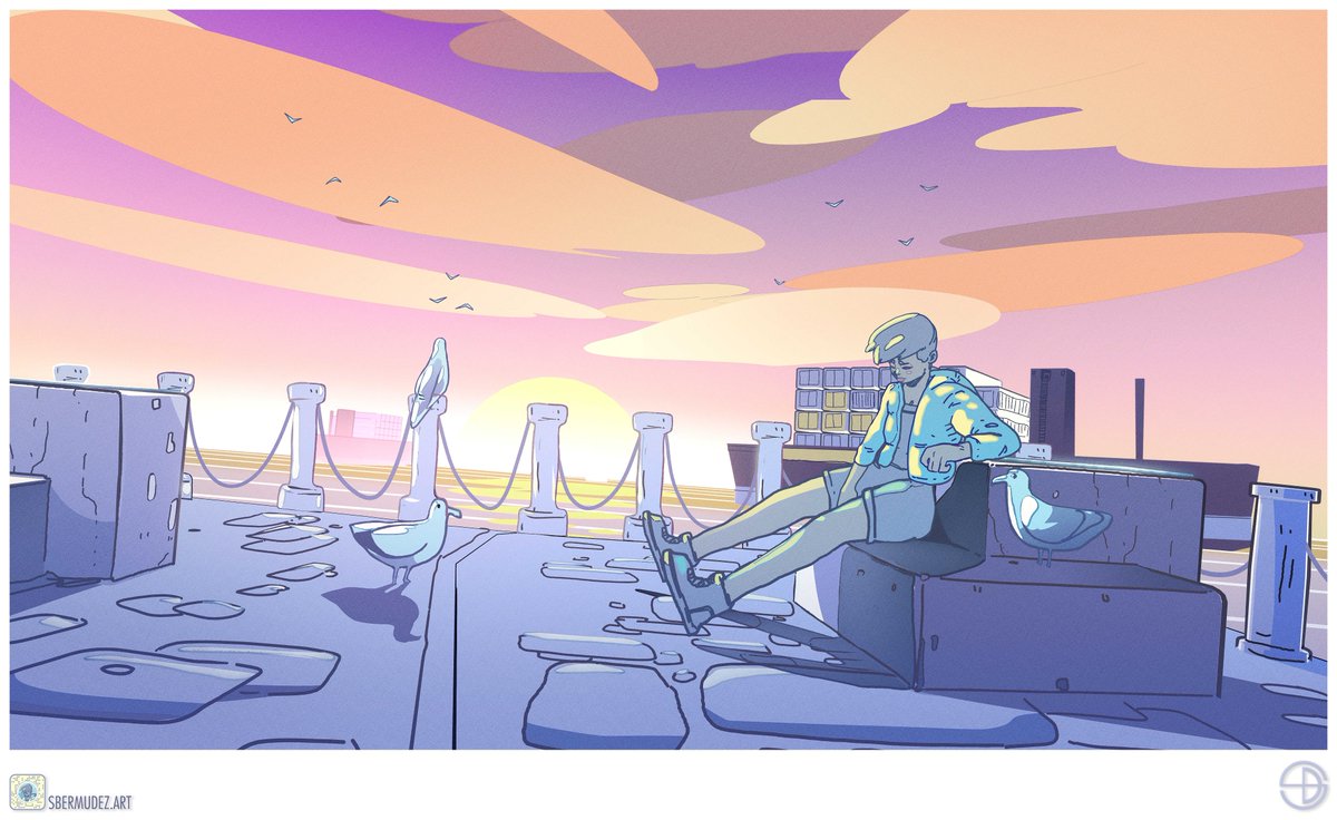 SamSamBerm's tweet image. (・👅・)⎠💚✨
I want to join VGen... here's some of my work...
Pls send me a  #VGenCode ?