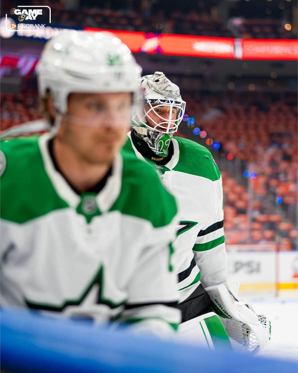 x - Dallas Stars tweet media