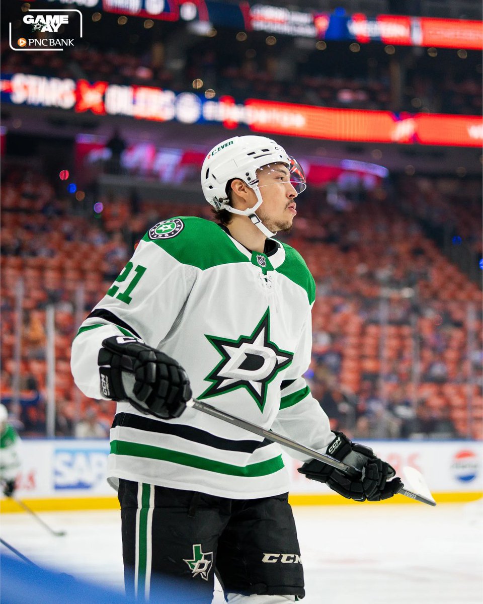 x - Dallas Stars tweet media