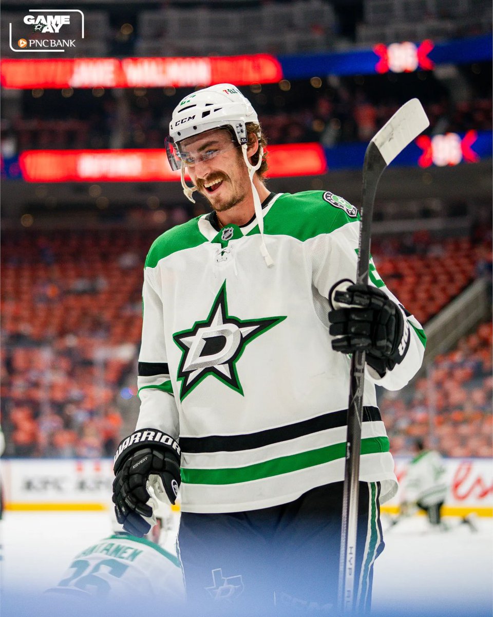 x - Dallas Stars tweet media
