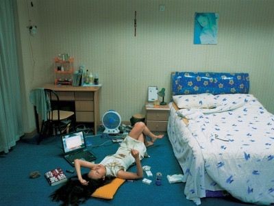 sou uma mulher intensa e meio burra também o que complica muita coisa